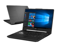 ASUS TUF Gaming F15 i5-11400H/16GB/512/W10 RTX3050Ti - 651935 - zdjęcie 1